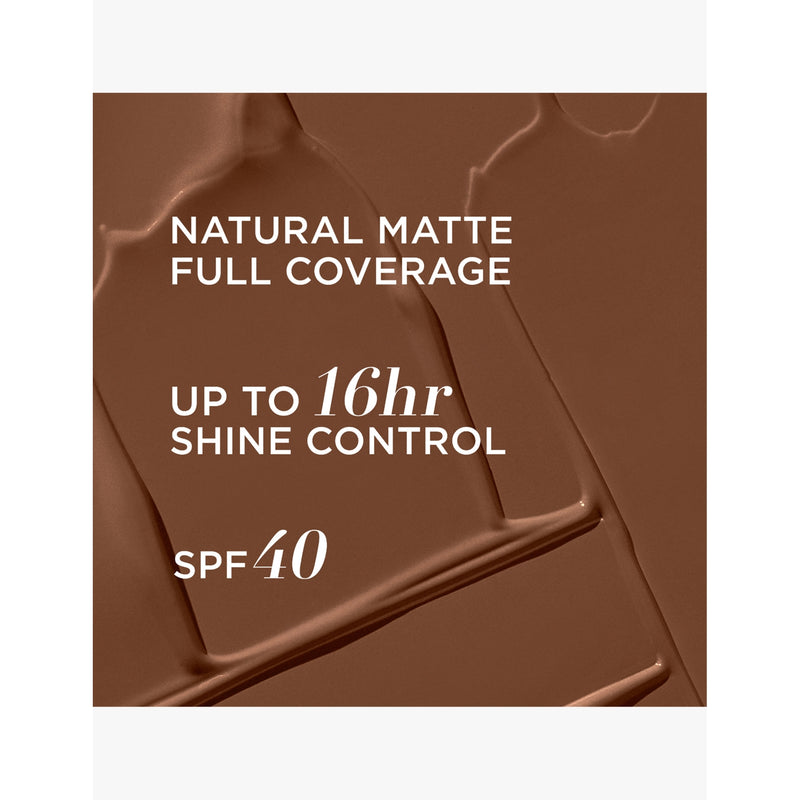 IT Cosmetics Natural Matte CC+ foundation 32ml, imported from the UK