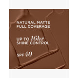 IT Cosmetics Natural Matte CC+ foundation 32ml, imported from the UK