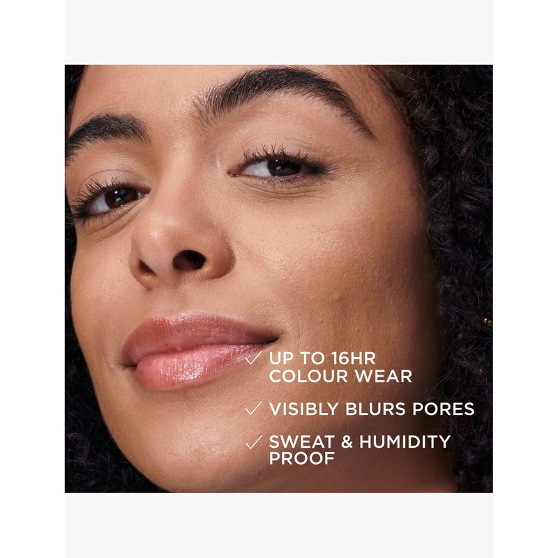 IT Cosmetics Natural Matte CC+ foundation 32ml, imported from the UK