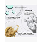 IT Cosmetics Natural Matte CC+ foundation 32ml, imported from the UK