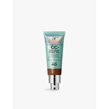 Your Skin But Better Natural Matte SPF 40 CC+ foundation 32ml - DEEP