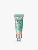IT Cosmetics Your Skin But Better Natural Matte CC+ Foundation SPF 40 32ml