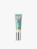 IT Cosmetics Your Skin But Better Natural Matte CC+ Foundation SPF 40 32ml