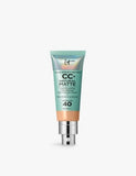 IT Cosmetics Your Skin But Better Natural Matte CC+ Foundation SPF 40 32ml
