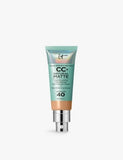 IT Cosmetics Your Skin But Better Natural Matte CC+ Foundation SPF 40 32ml