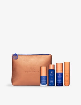 Augustinus Bader AB Essentials Set 15ml skincare, UK version