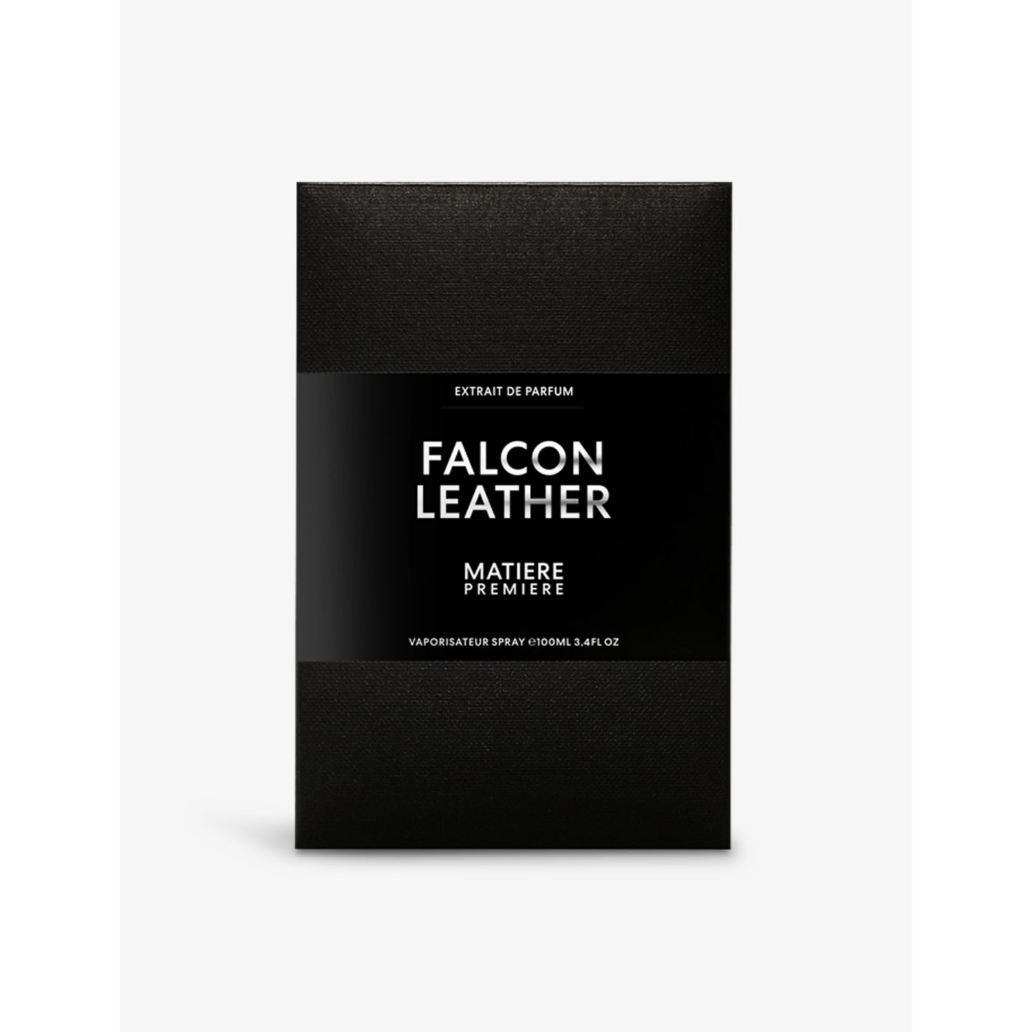 Matiere Premiere Falcon Leather Extrait eau de parfum 100ml (British brand)