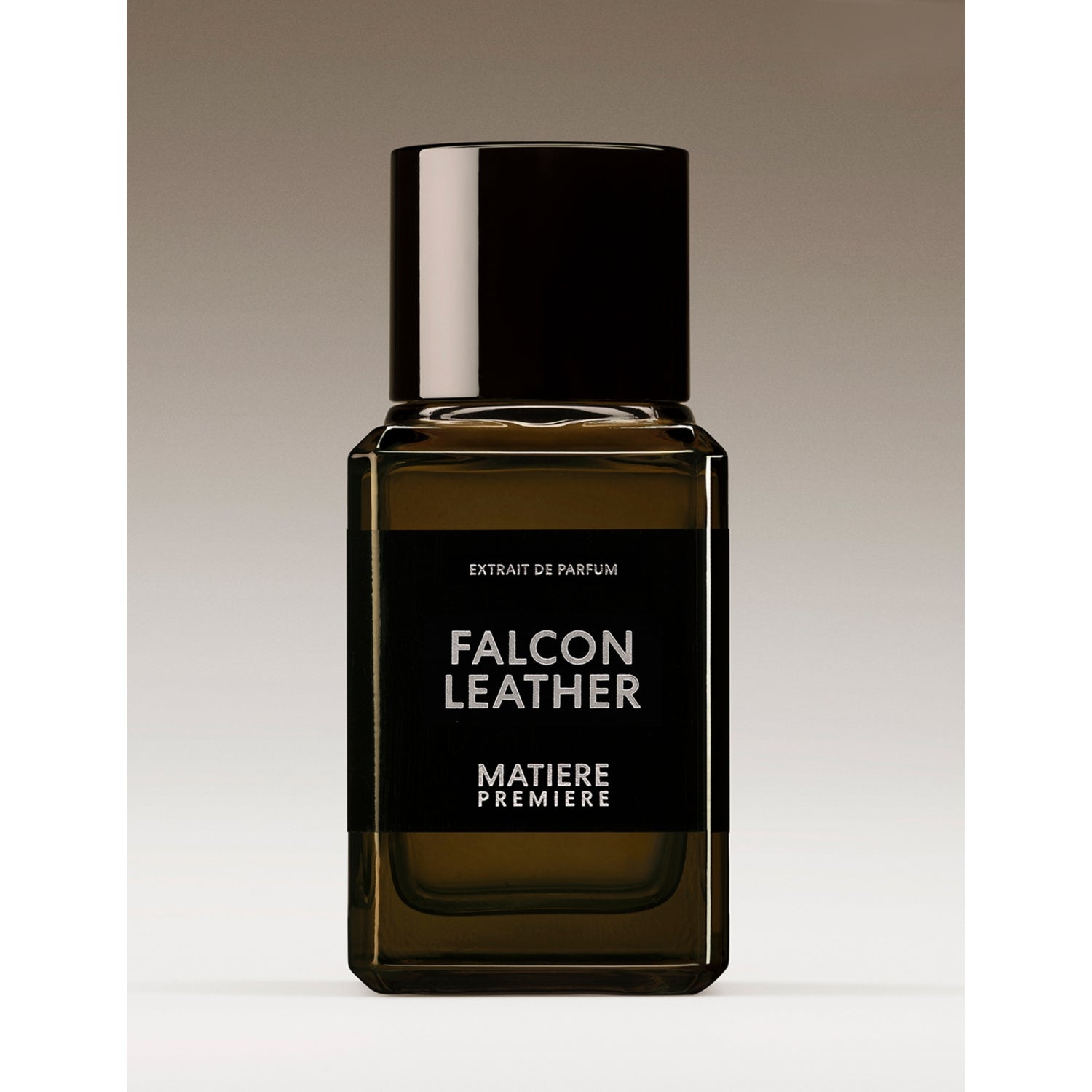 Matiere Premiere Falcon Leather Extrait eau de parfum 100ml (British brand)