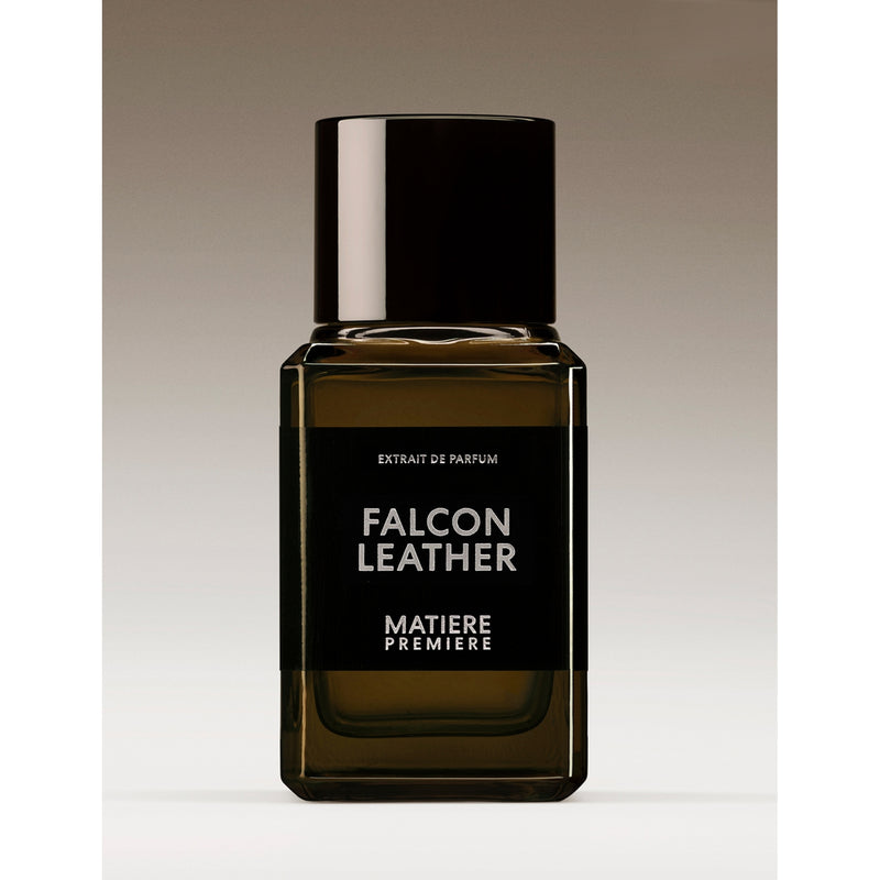 Matiere Premiere Falcon Leather Extrait eau de parfum 100ml (British brand)
