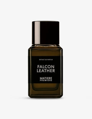 Matiere Premiere Falcon Leather Extrait eau de parfum 100ml (British brand)