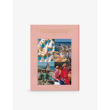Assouline Marbella Sol coffee table book 304 pages (British brand)