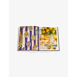 Assouline Marbella Sol coffee table book 304 pages (British brand)