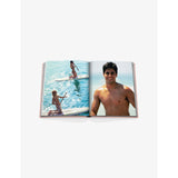 Assouline Marbella Sol coffee table book 304 pages (British brand)