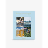 Assouline Forte Dei Marmi coffee table book 280-page hardback, UK version