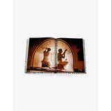 Assouline Moroccan Decorative Arts linen hardcover book 340 pages - British product