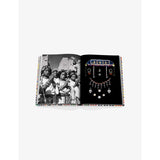 Assouline Moroccan Decorative Arts linen hardcover book 340 pages - British product