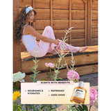 Gisou Lavender Berry hair perfume 50ml - British product