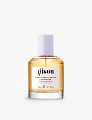 Gisou Lavender Berry hair perfume 50ml - British product