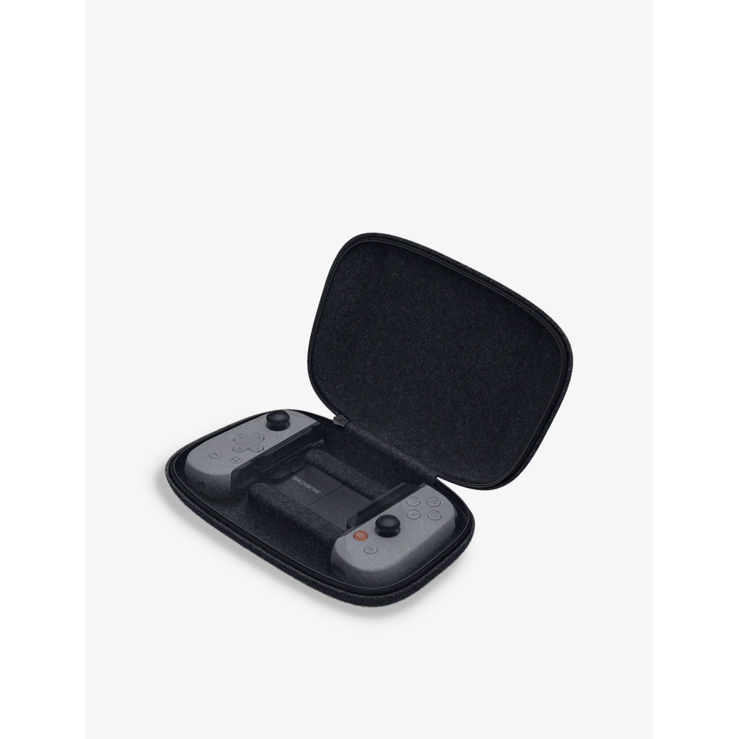 Backbone One carrying case PlayStation edition, (British brand)