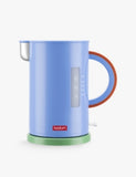 Bodum x MoMA Ettore plastic electric kettle (British brand)