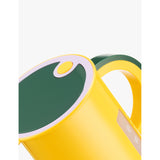Bodum x MoMA Ettore plastic electric kettle (British brand)