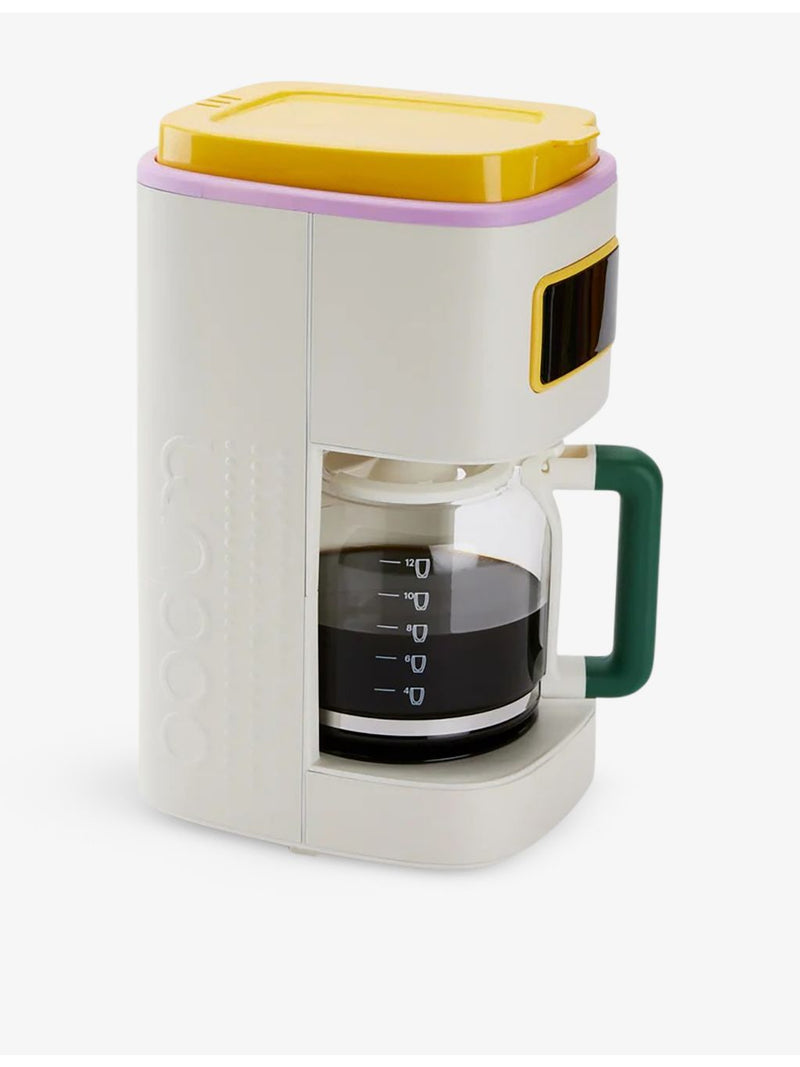 Bodum Bistro programmable coffee maker 34.5cm, imported from the UK