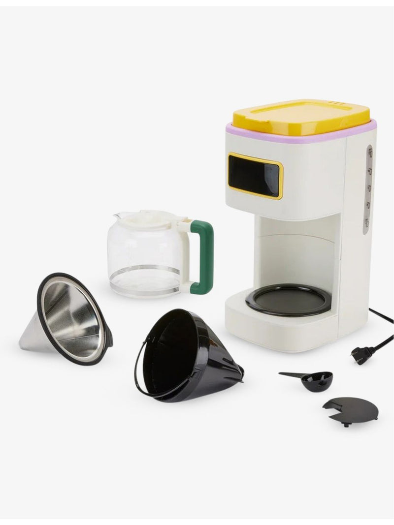 Bodum Bistro programmable coffee maker 34.5cm, imported from the UK