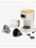 Bodum Bistro programmable coffee maker 34.5cm, imported from the UK