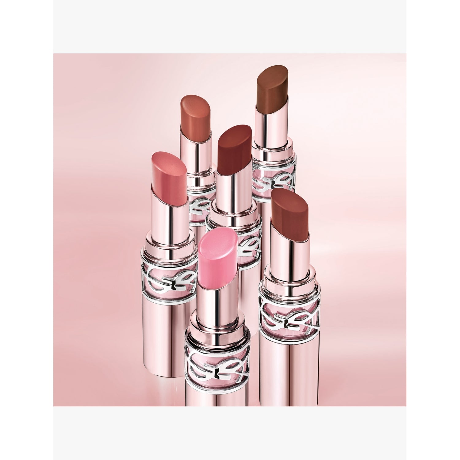 Yves Saint Laurent Loveshine Balm 3.2g - British product