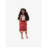 Disney Princess Moana 2 doll 25cm - British product