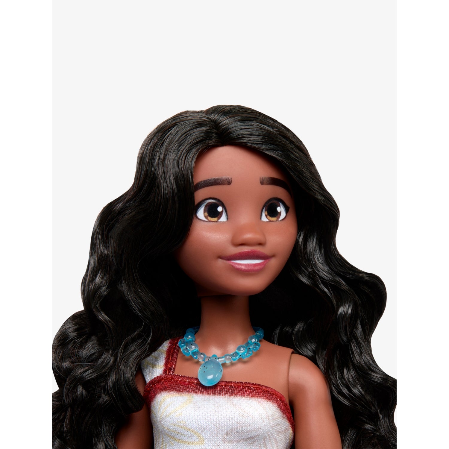Disney Princess Moana 2 doll 25cm - British product