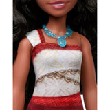 Disney Princess Moana 2 doll 25cm - British product