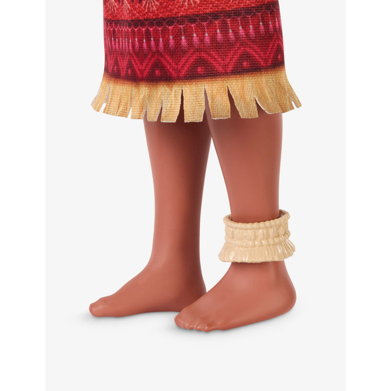 Disney Princess Moana 2 doll 25cm - British product