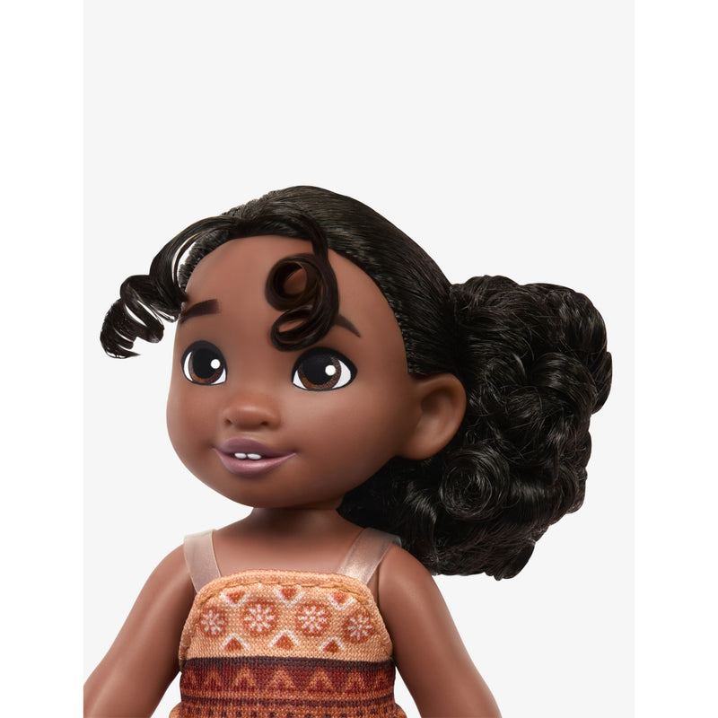 Disney Moana 2 Moana and Simea sister set, imported from the UK