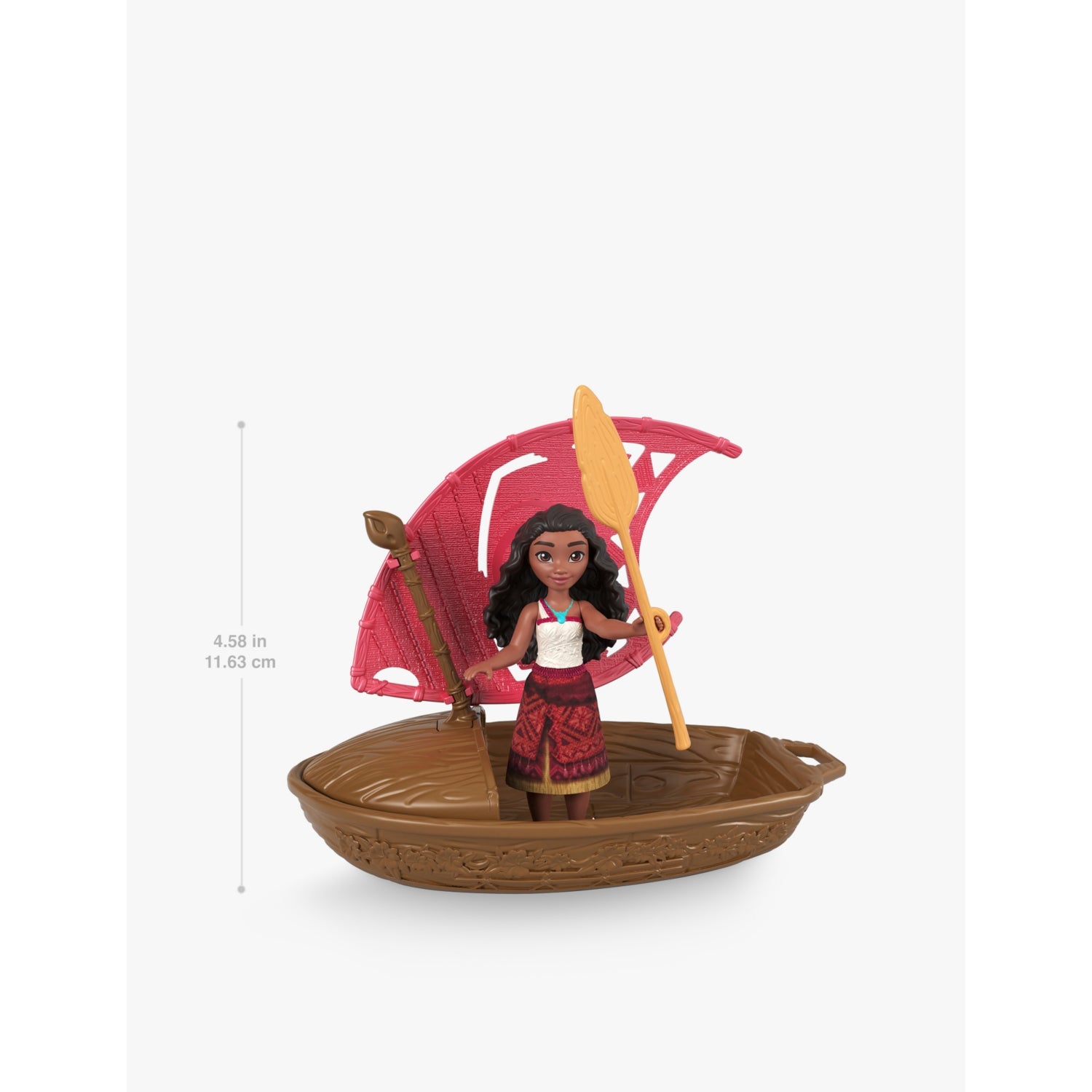 Disney Moana 2 Wayfinder Wonders assortment toy set, UK version