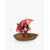 Disney Moana 2 Wayfinder Wonders assortment toy set, UK version