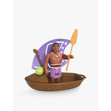 Disney Moana 2 Wayfinder Wonders assortment toy set, UK version