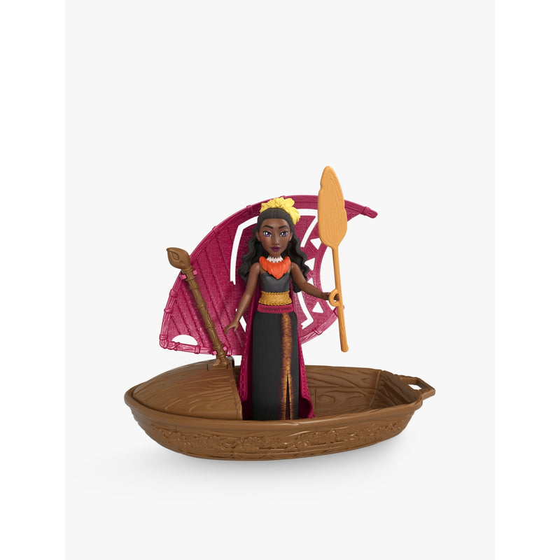 Disney Moana 2 Wayfinder Wonders assortment toy set, UK version