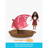Disney Moana 2 Wayfinder Wonders assortment toy set, UK version