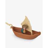 Disney Princess Moana 2 Transforming Boat playset - British product