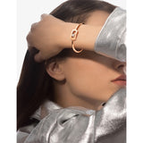Messika So Move Pavé bangle 18ct gold 0.67ct diamond (British brand)