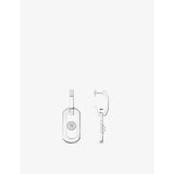 Messika So Move XL diamond earrings 0.37ct - British product