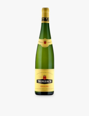 Trimbach Riesling white wine 750ml, imported from the UK
