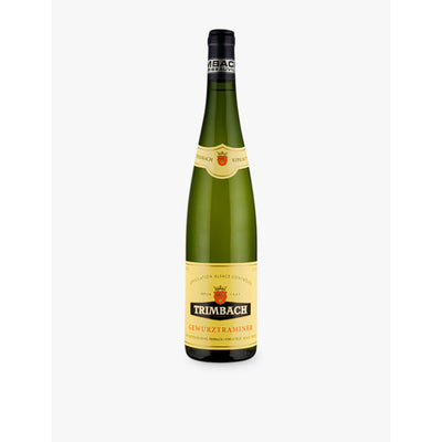 selfridges Trimbach Gewürztraminer Alsace White Wine 750ml- Buy online at McGrocer