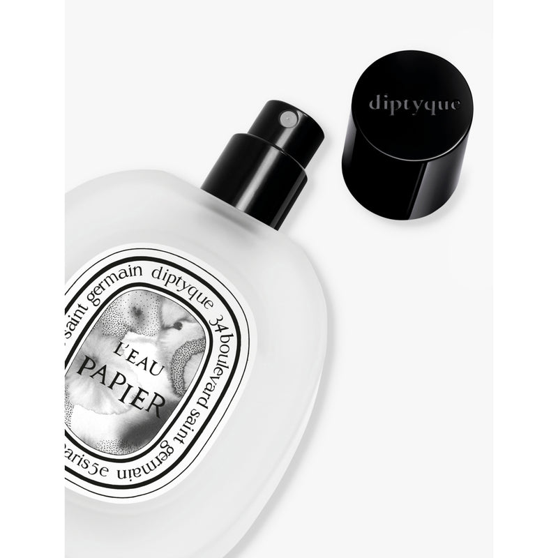 Diptyque hair mist L'Eau Papier 30ml (British brand)