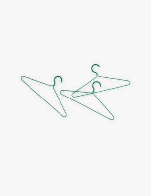 HAY Colour Steel Clothes Hanger