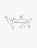 HAY Colour Steel Clothes Hanger