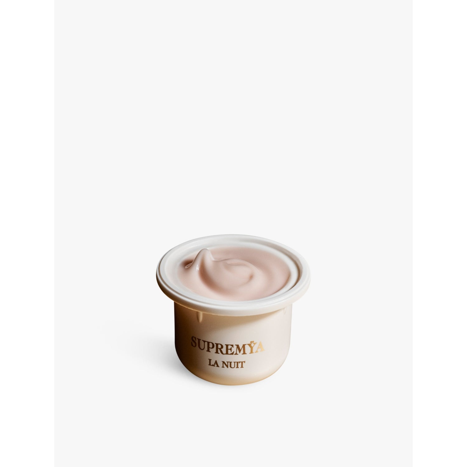 Sisley Supremÿa At Night eye cream refill 15ml, UK version