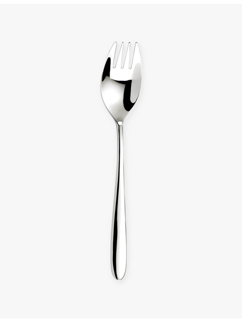 Arthur Price Willow stainless steel party forks set of six - British product