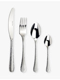 Arthur Price Avalon stainless steel cutlery set 32 piece (British brand)